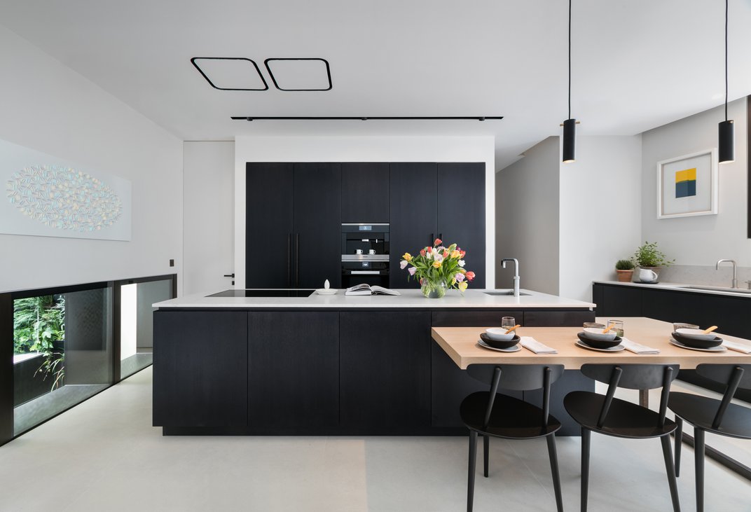 22 Echlin Kenurehouse Interior Kitchen Full R