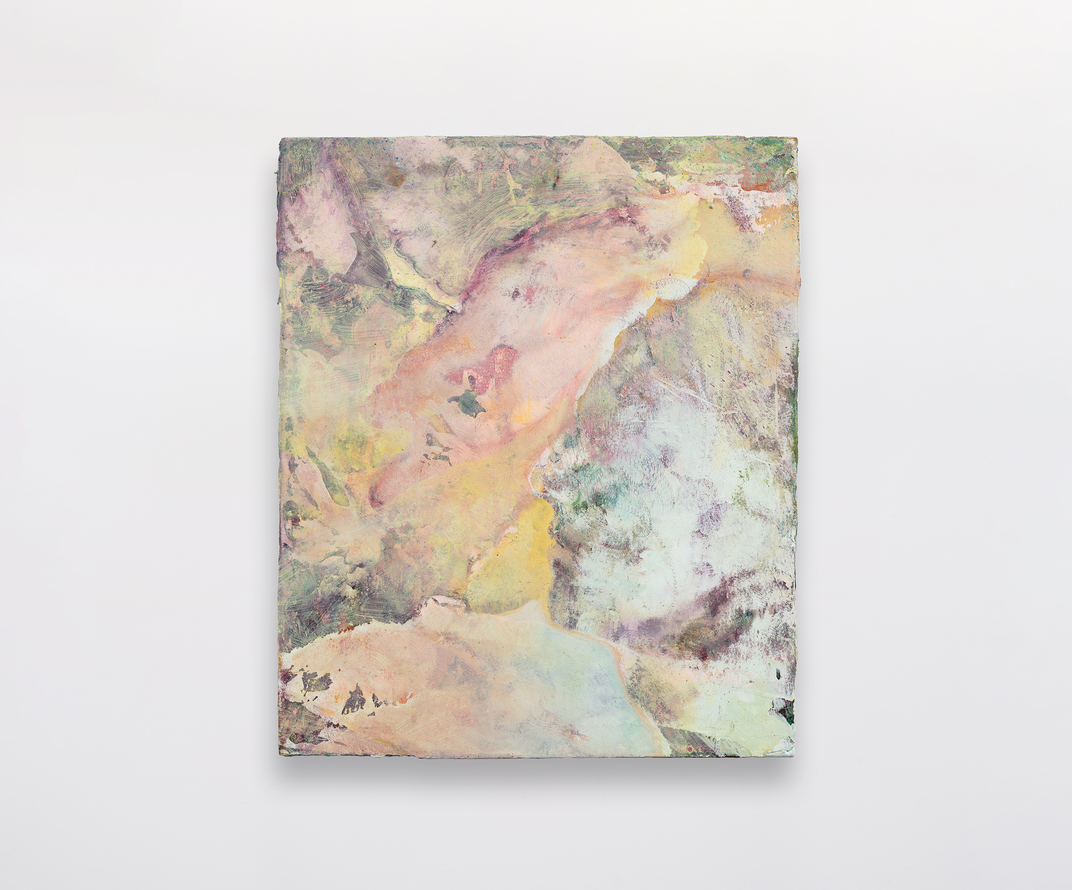 4 A Boy Can Dream Iii Orfeo 30X25Cm Oil On Board 2024 25