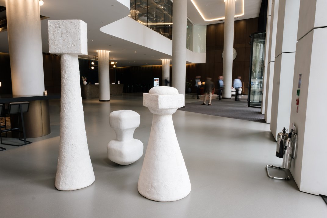 Artiq 60 London Wall 5