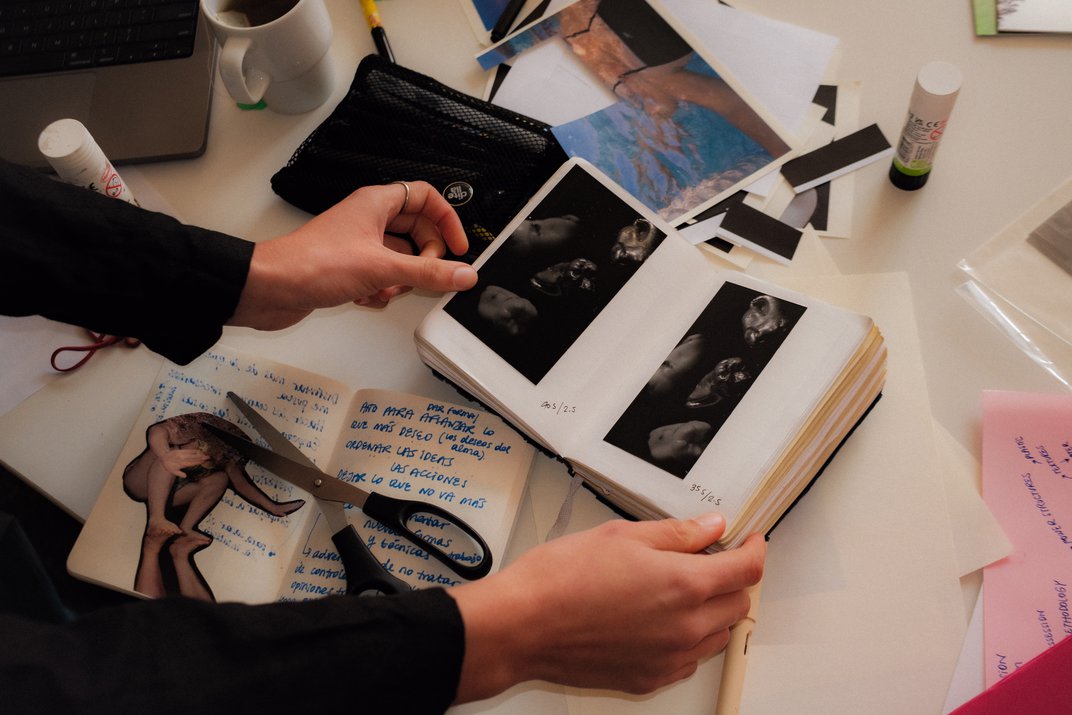 Artiq Annual Sara Sahores 1