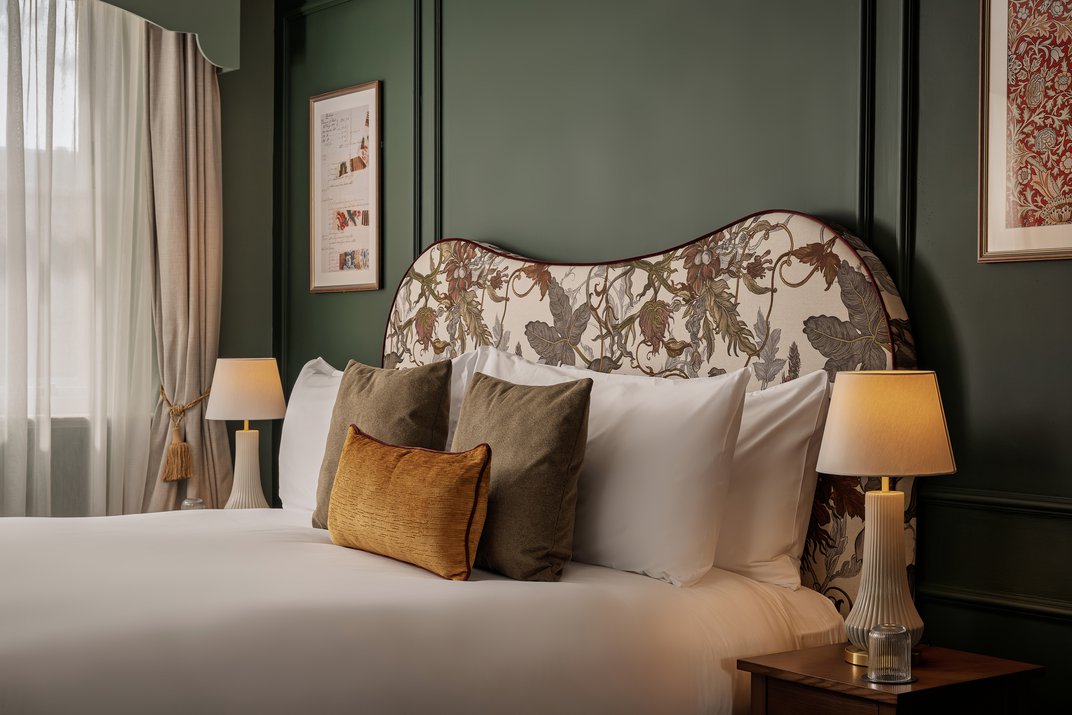 Artiq Francis Hotel 4