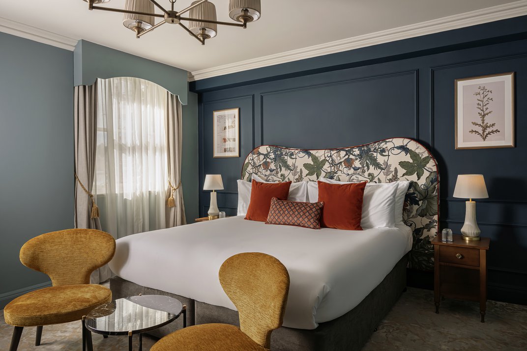 Artiq Francis Hotel 5