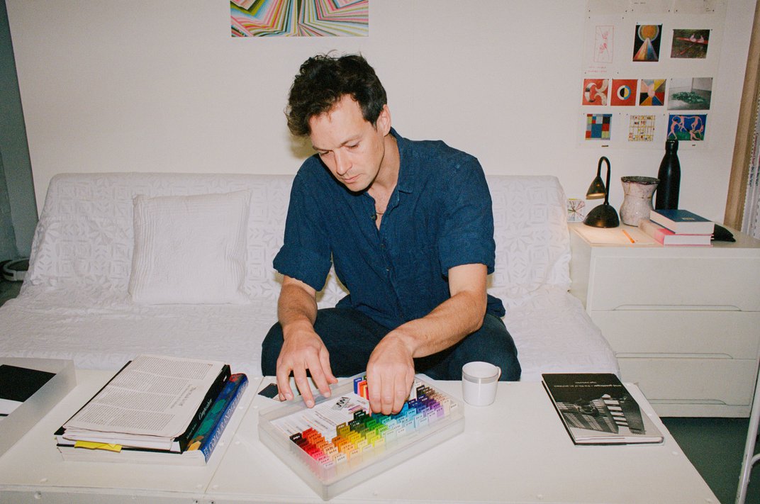 Artiq Jacob Wolff 31