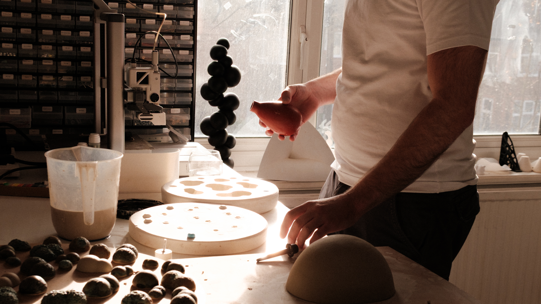 Artiq James Grossman 48 16X9