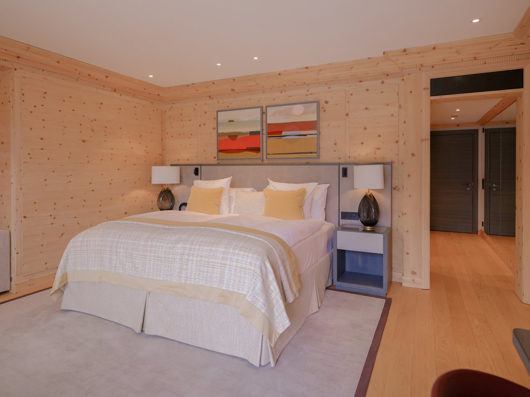Artiq Kulm Hotel 8