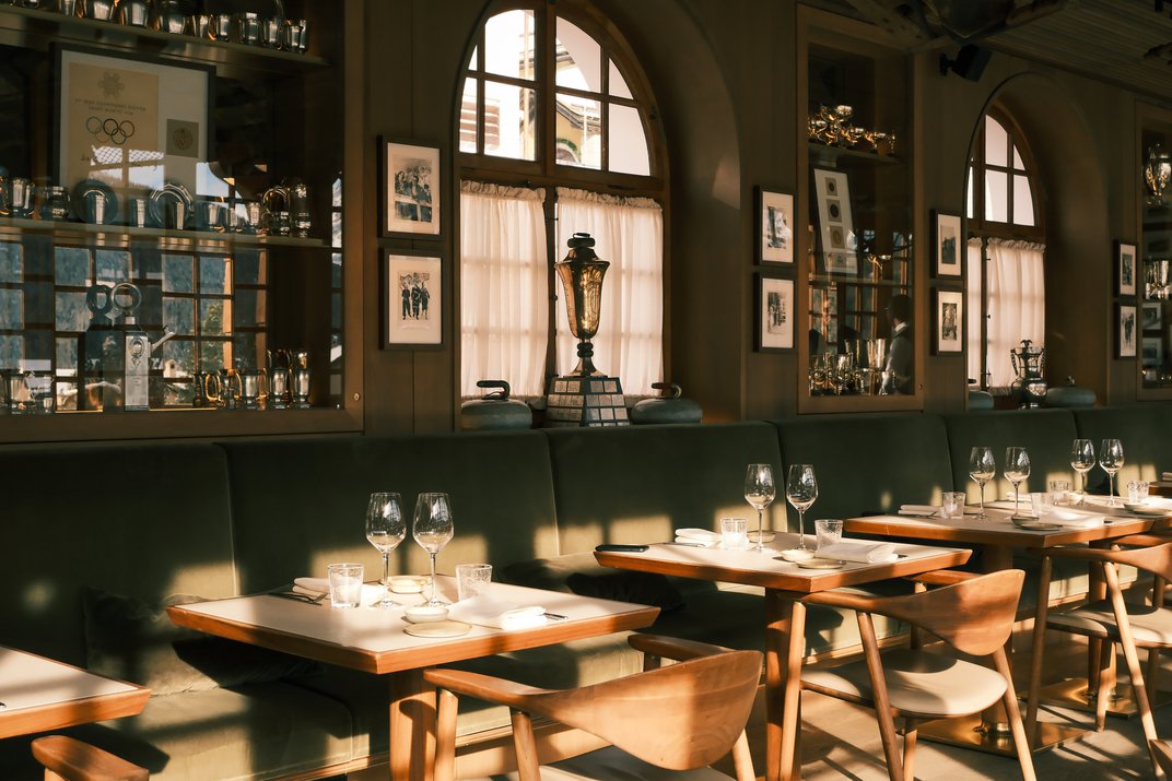 Artiq Kulm Hotel 9