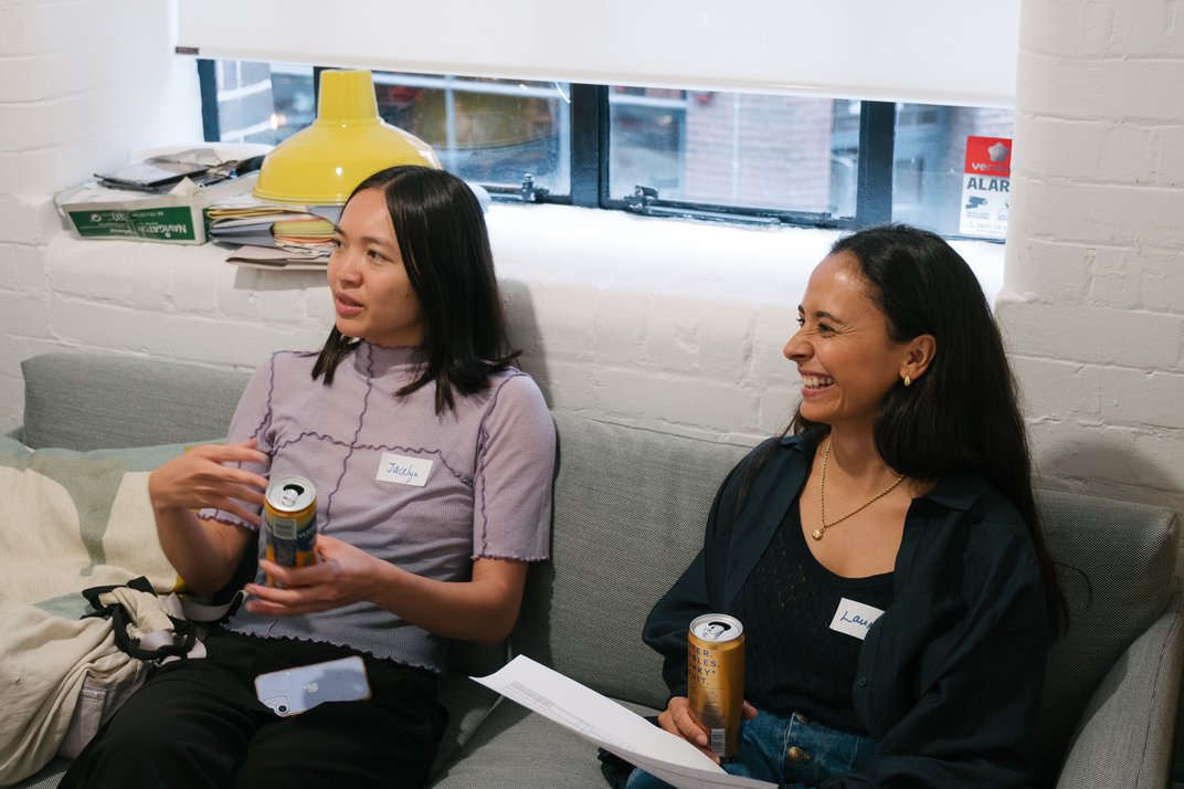 Artiq Mentorship Kick Off 2025 10