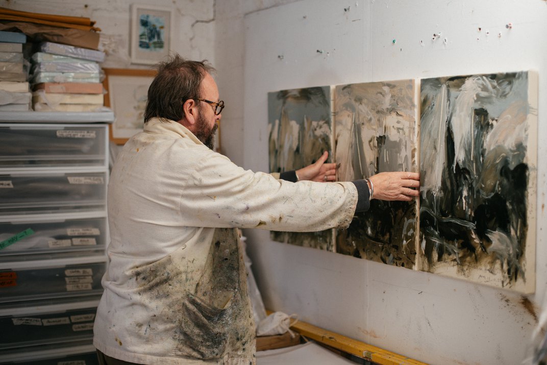 Artiq Phillip Maltman 42