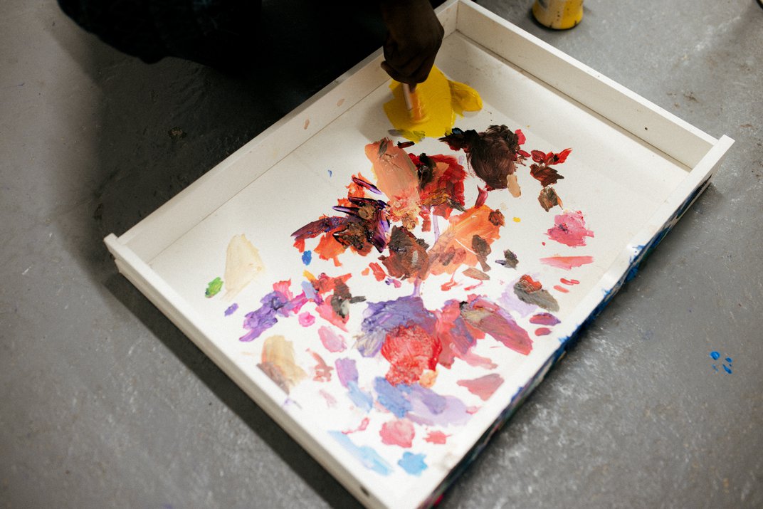 Artiq Samson Bakare 8