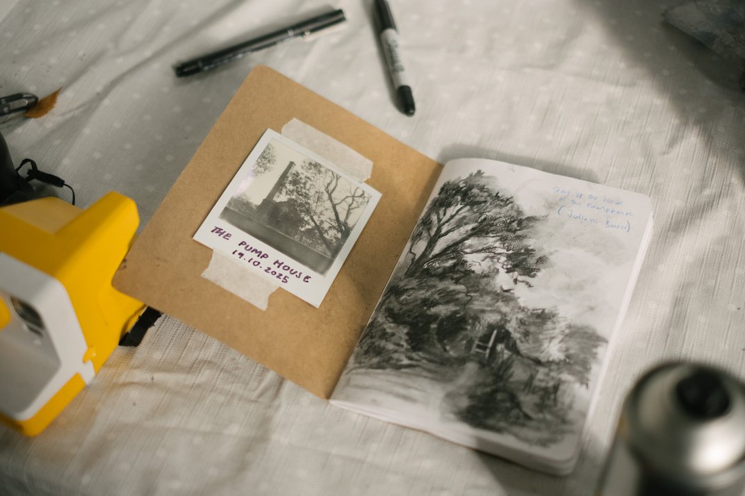 Artiq Zoe Wilkinson Pumphouse Residency 10