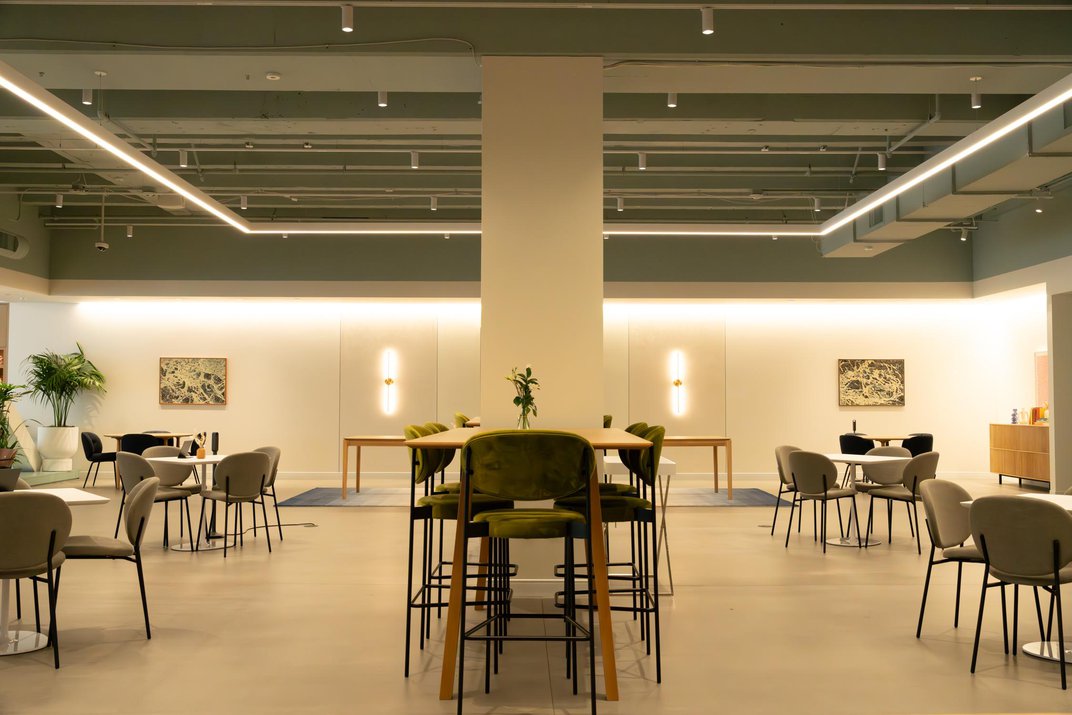 Convene 100 Stockton 3