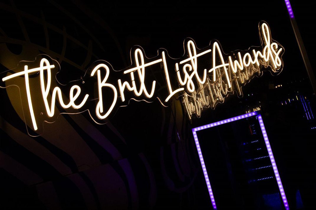 Hd Brit Awards 23 10