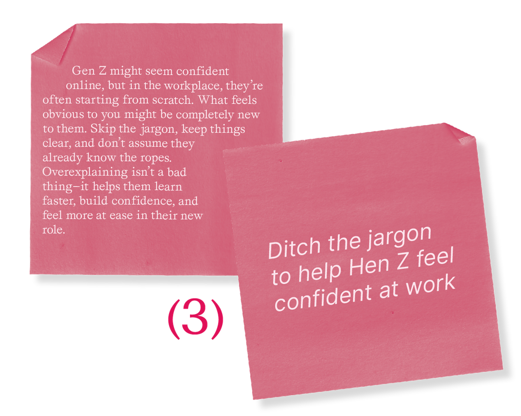 Hiring Gen Z Talent3