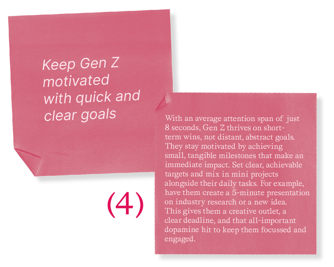 Hiring Gen Z Talent4