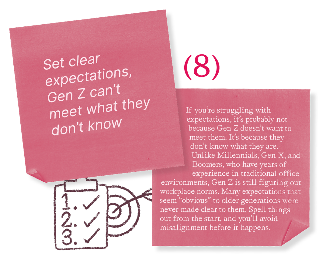 Hiring Gen Z Talent8