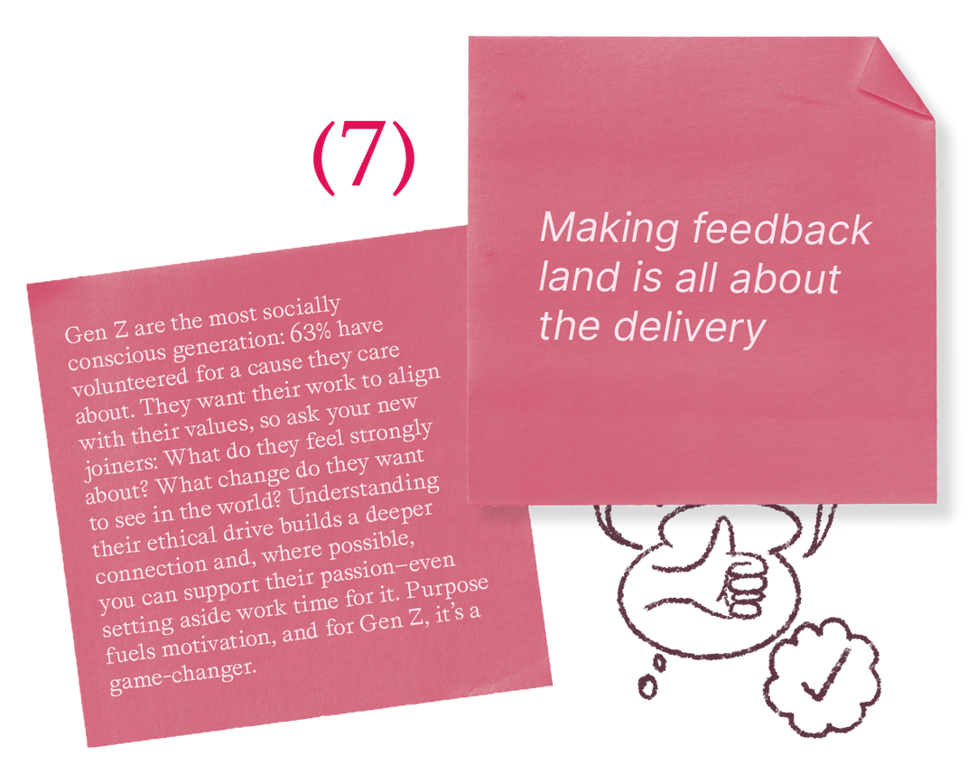 Hiring Gen Z Talent8