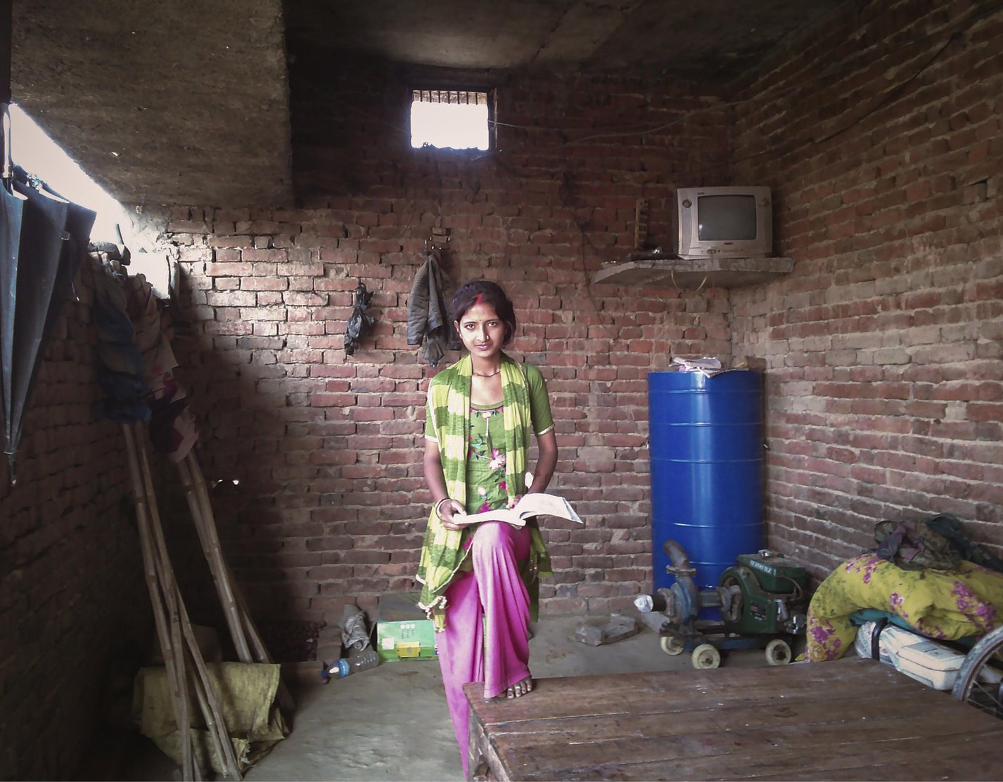 Meena 3