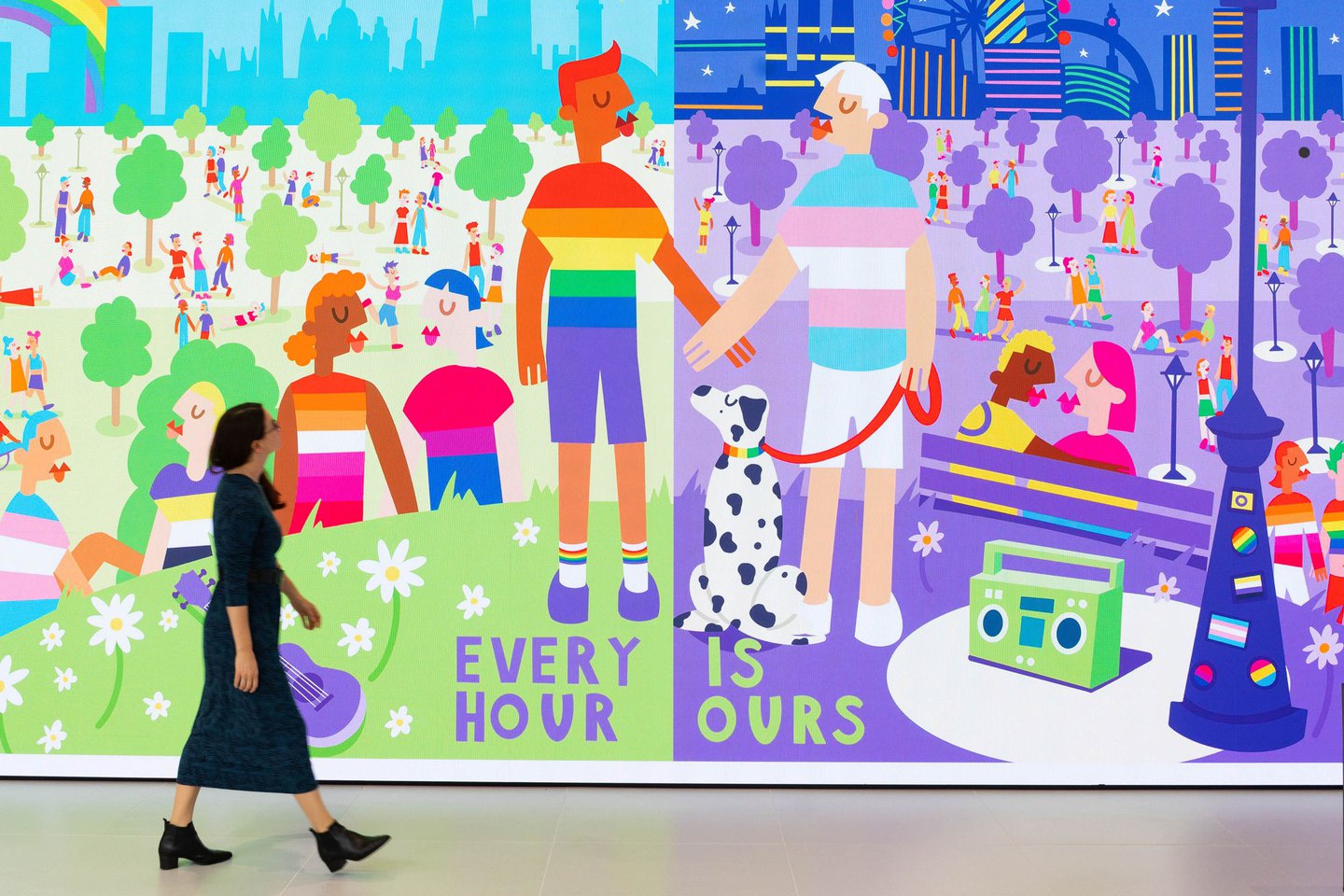 Brookfield Properties Asthonattzs Pride Exhibition Credit David Parrypa Wire 14 Copy