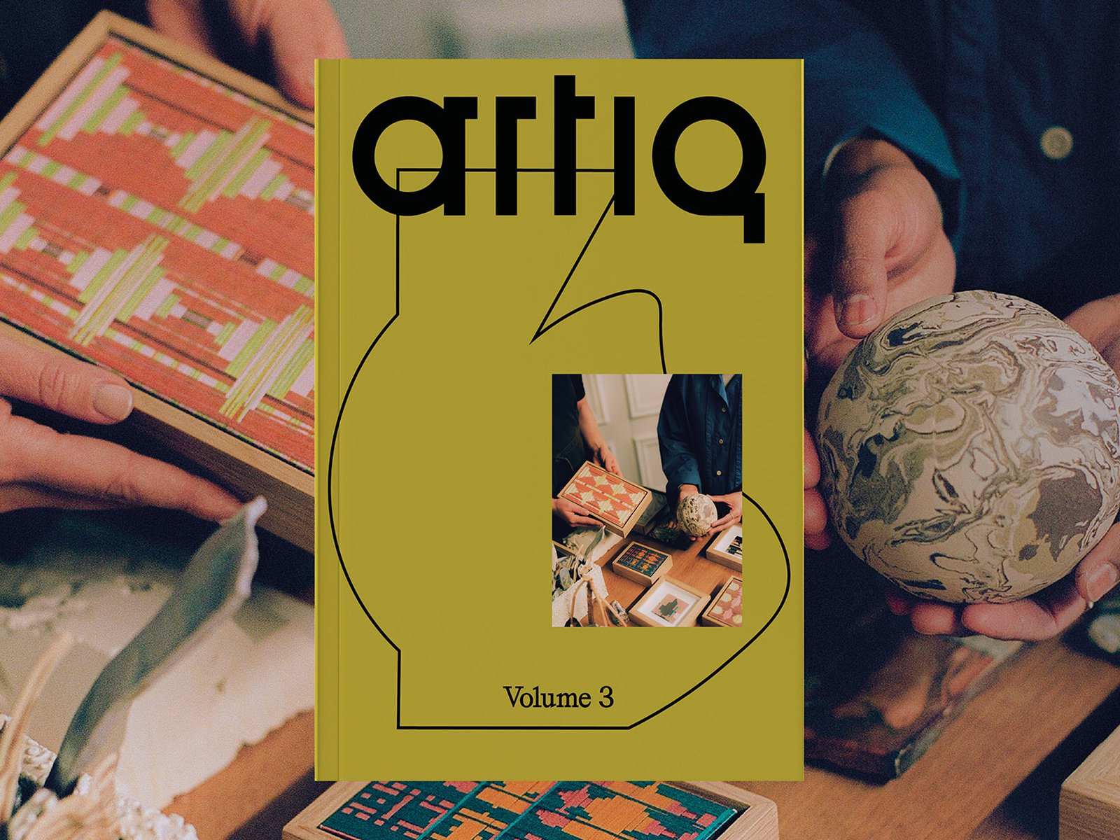 アート・デザイン・音楽 THE WORK OF ATGET Volume III The Work of Atget - Four volume set: Szarkowski, John