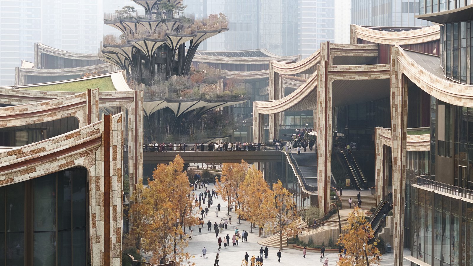 Heatherwick studio – Culture and Design in the Built Environment
