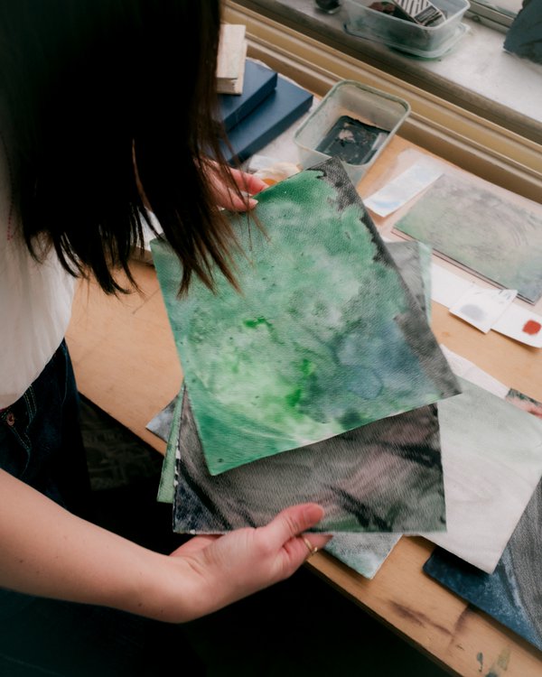 Artiq Annual Rose Shuckburgh 9