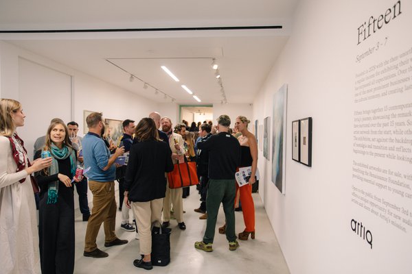 Artiq Fifteen Event 69