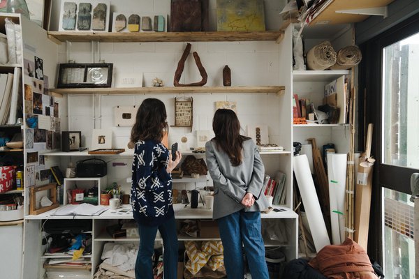 Artiq Georgie Mason 1 Small