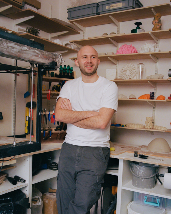 Artiq James Grossman 6