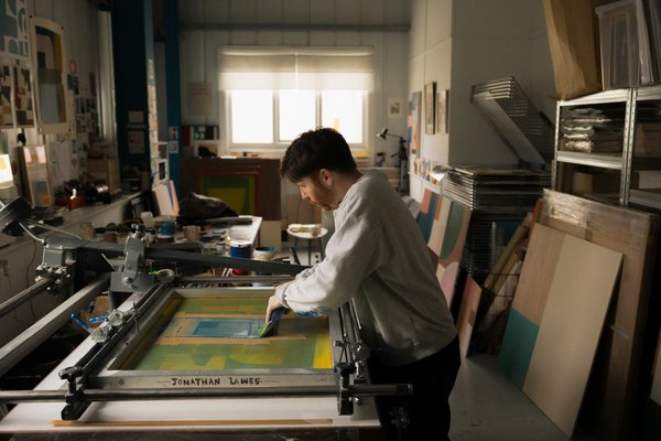 Artiq Jonathan Lawes 10