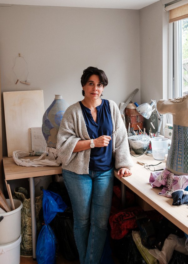 Artiq Srabani Ghosh 54