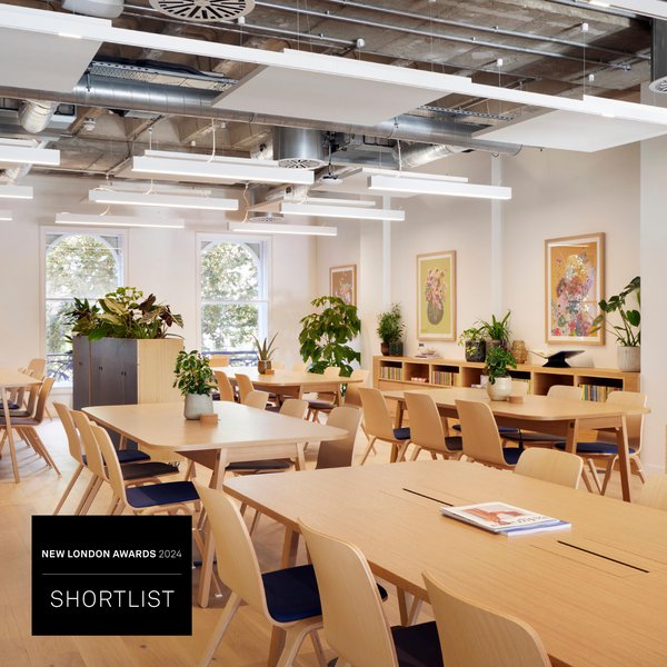 Awards Announcement Template3