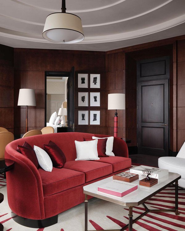 Raffles London The Owo 3