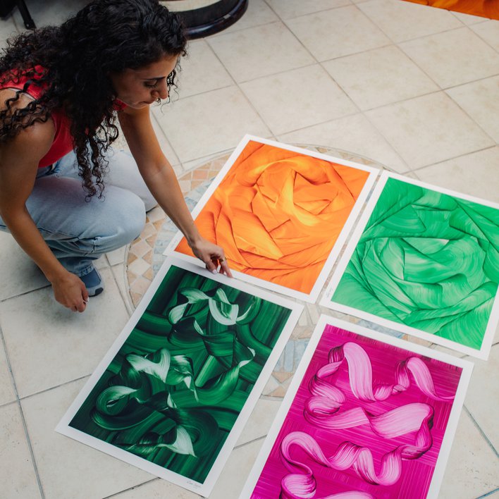 Aritq Lara Sayegh 23 1X1