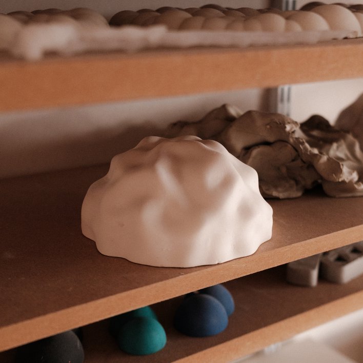 Artiq James Grossman 12 1X1