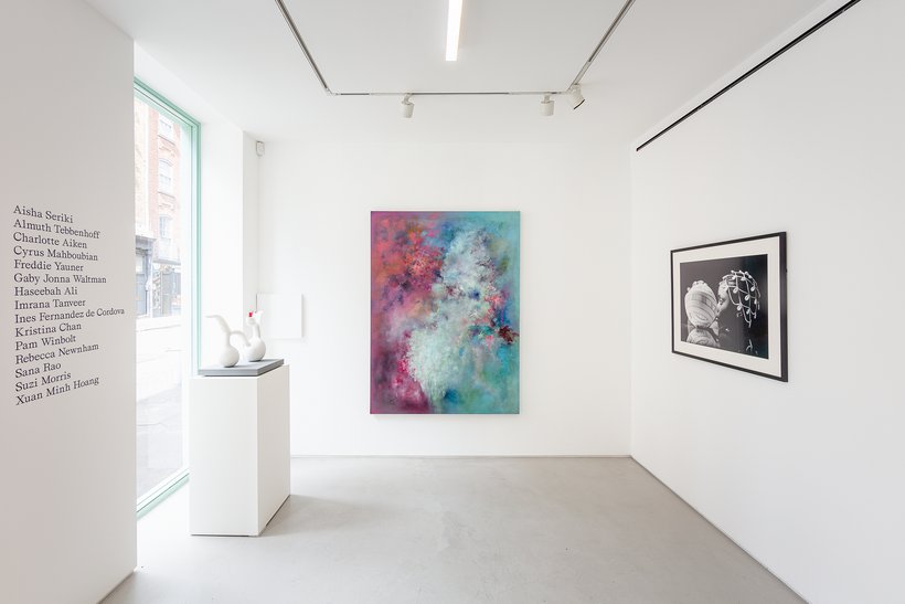 Artiq Fifteen 030924 Dan Weill Photography 12