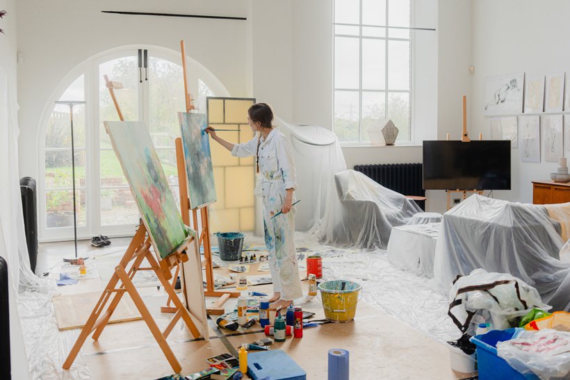 The Pump House Residency