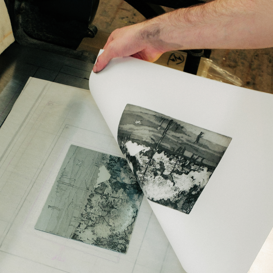 Artiq Ben Topping 32 1X1