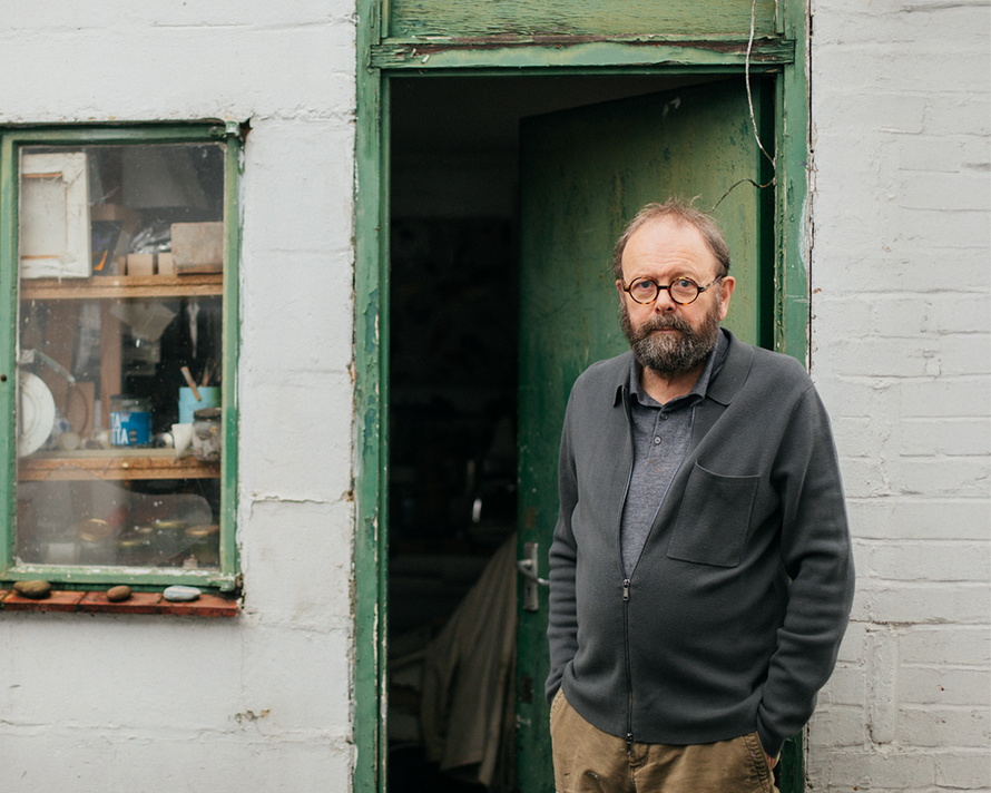 Artiq Phillip Maltman 50