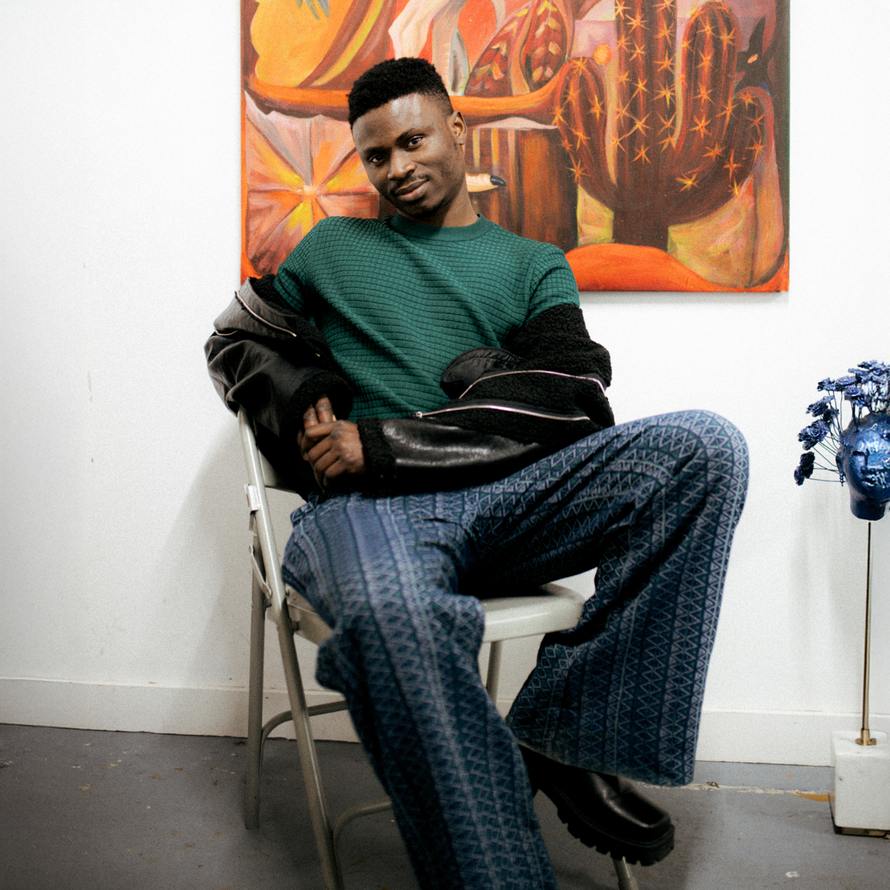 Artiq Samson Bakare 6