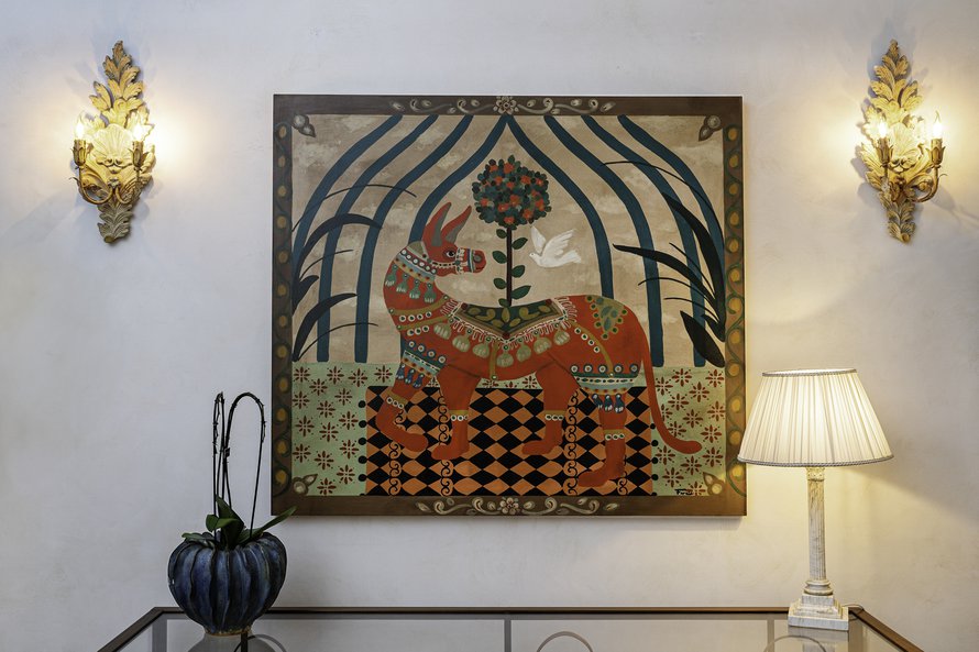 Artiq Vsa 8 Small Copy