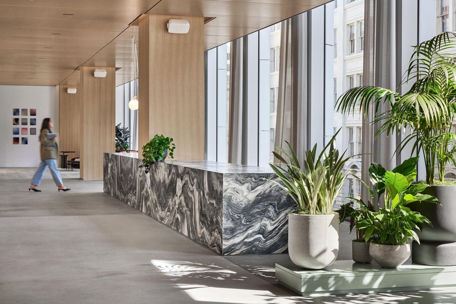 Convene 100 Stockton 7