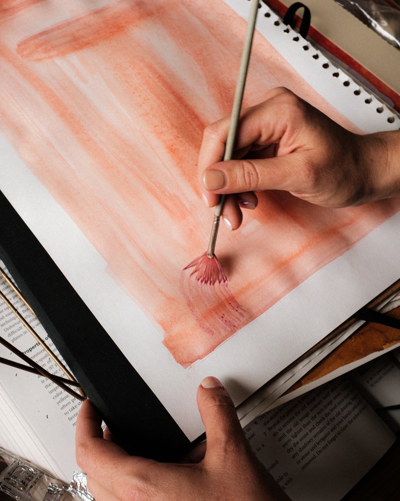 Artiq Annual Juliet Ferguson Rose 7