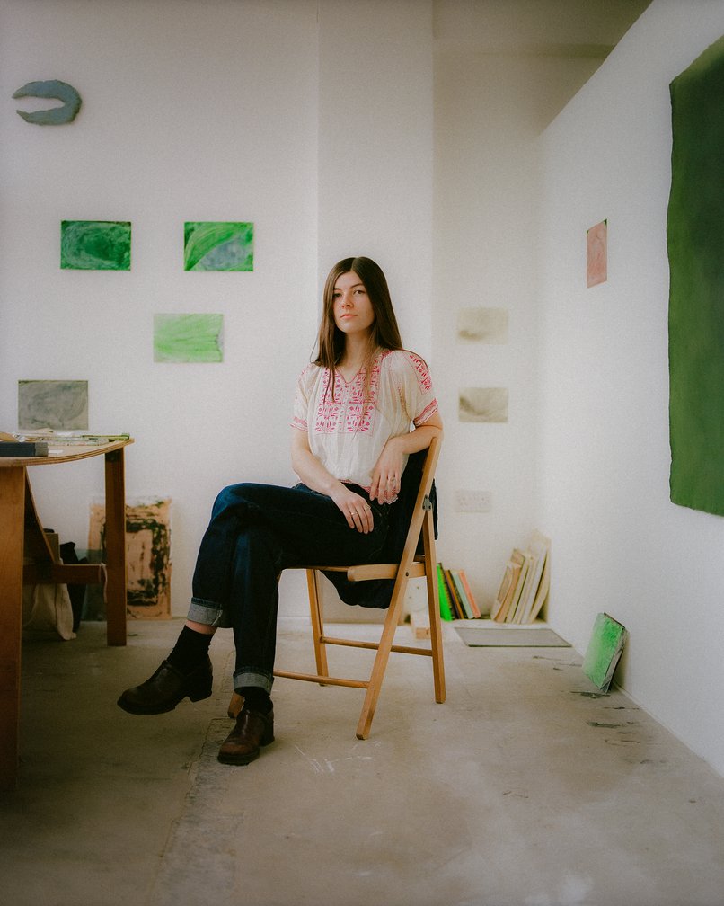 Artiq Annual Rose Shuckburgh 21