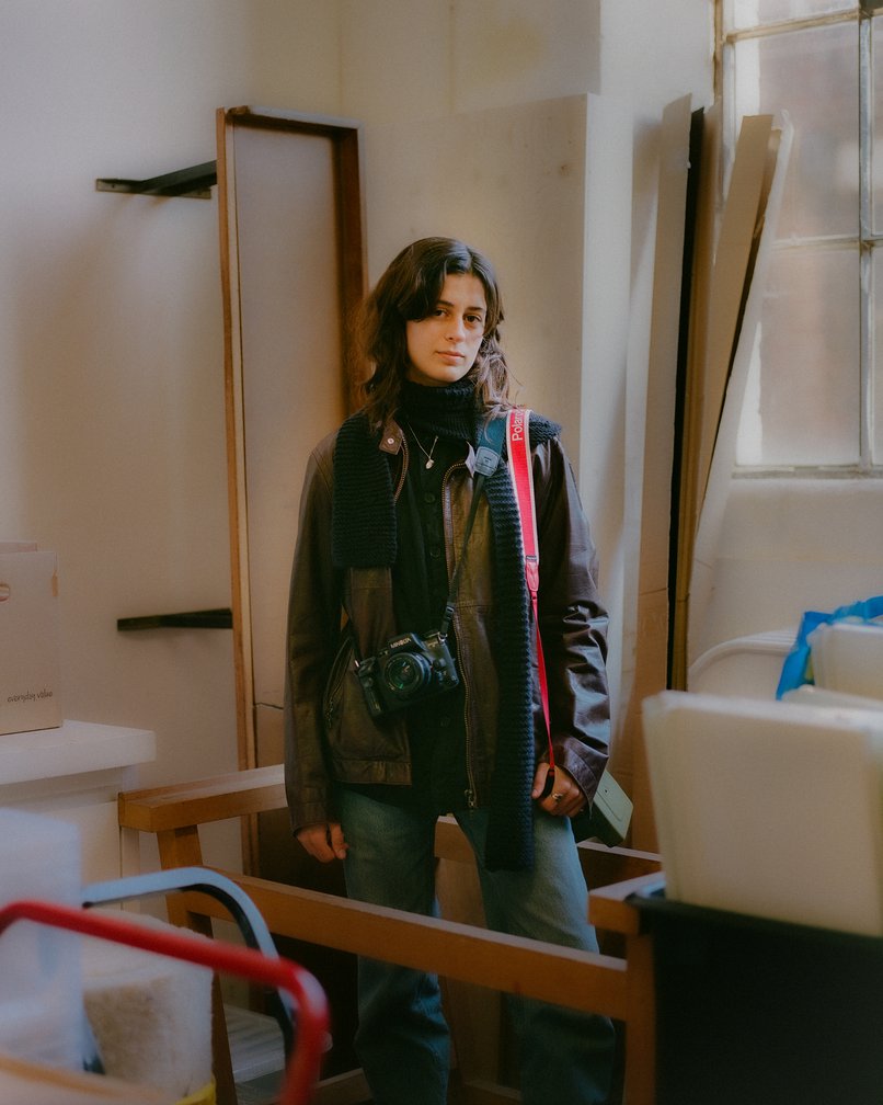 Artiq Annual Sara Sahores 42