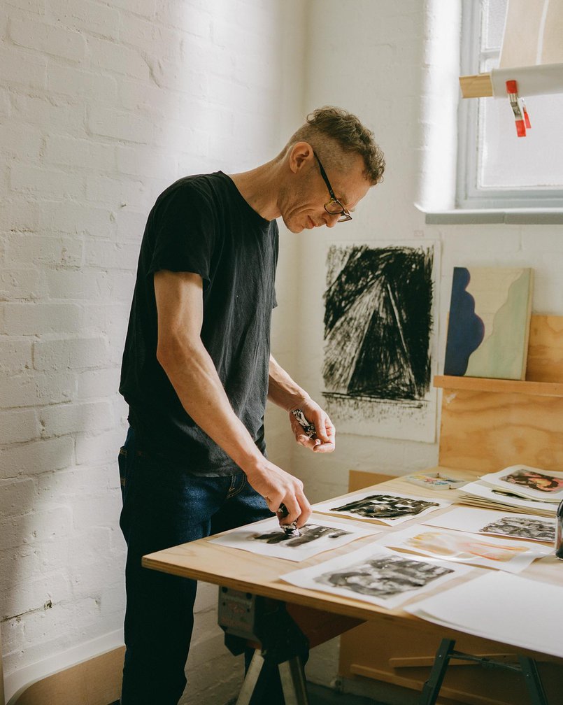 Artiq Bryan Reedy 16