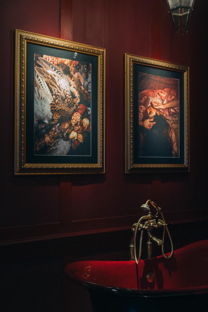 Artiq Chateau Denmark 15