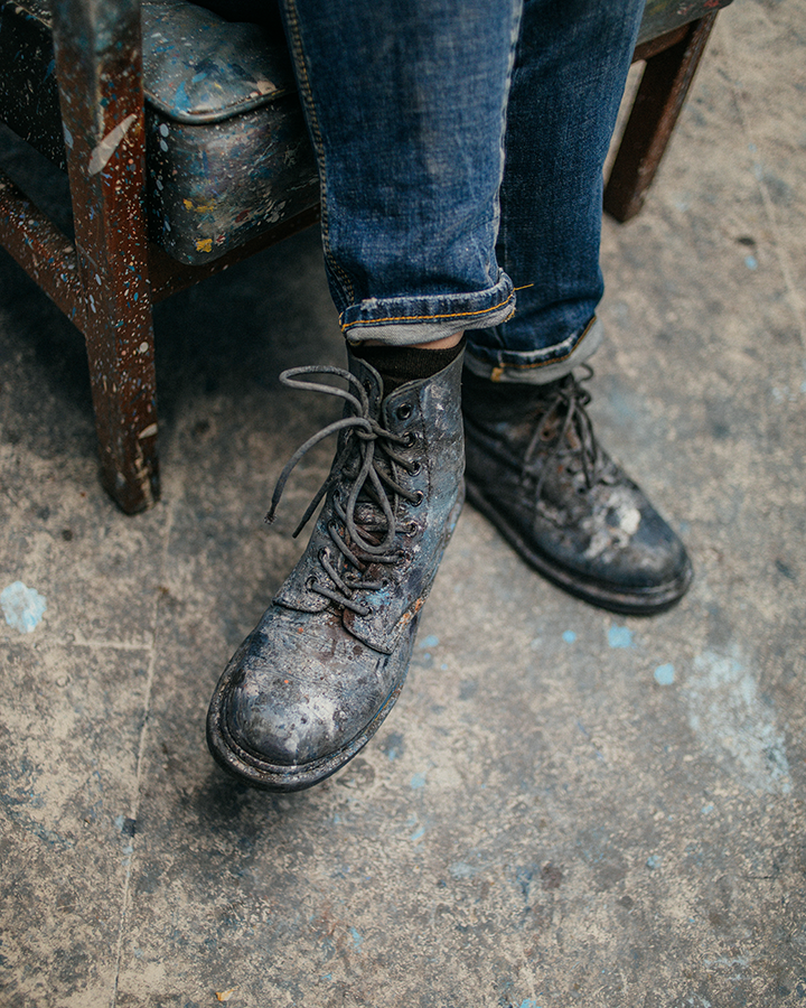 Artiq Dragica Carlin 15