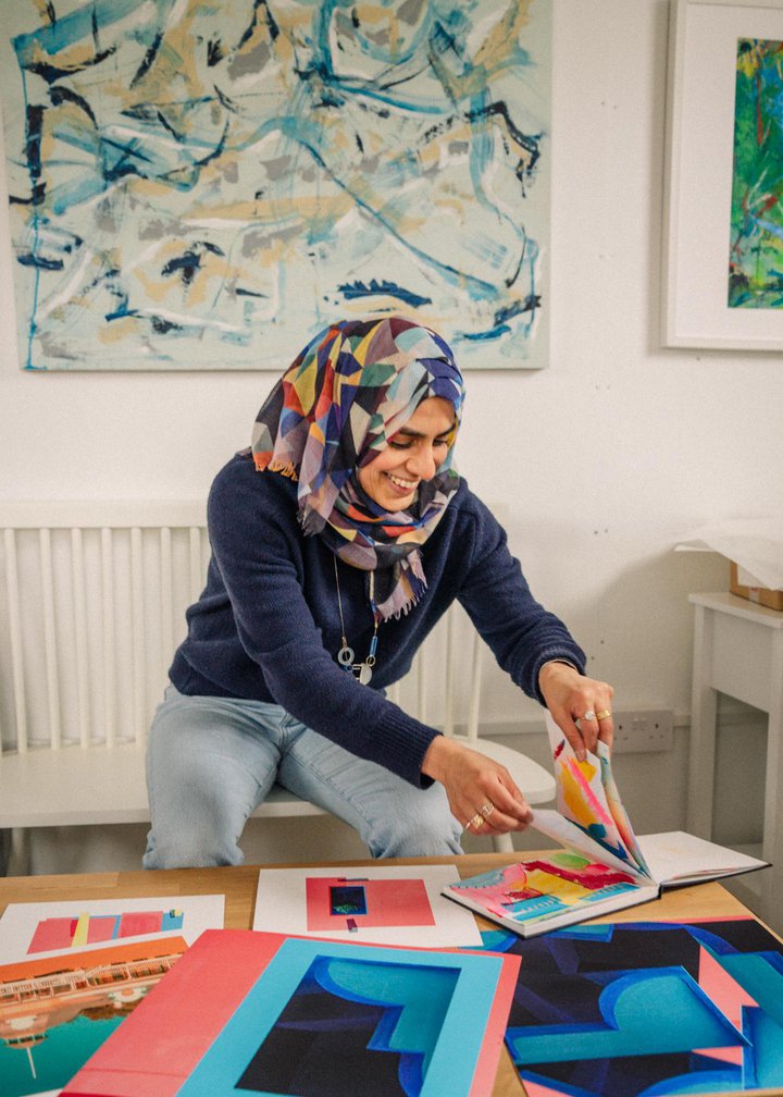 Artiq Fatima Mian 13