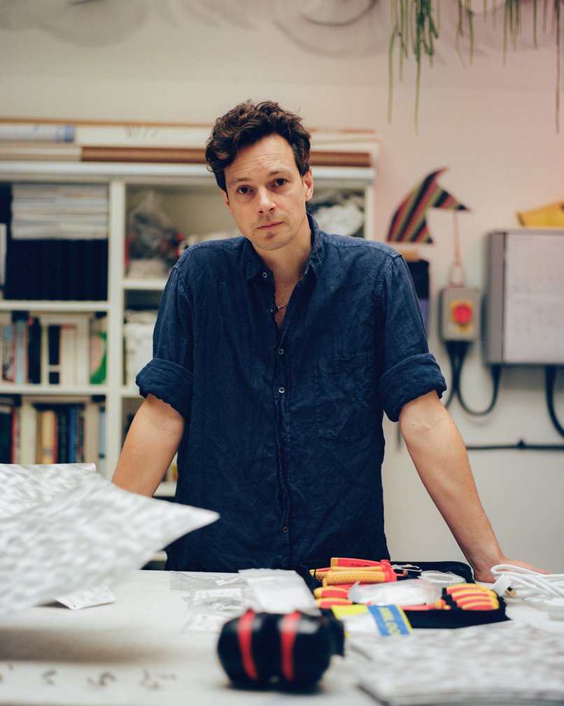 Artiq Jacob Wolff 14