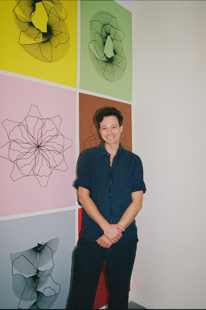 Artiq Jacob Wolff 19